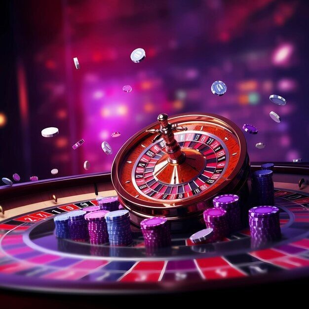 kr88 bingo trực tuyến